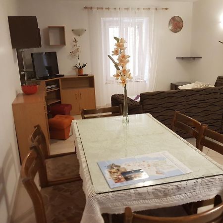 Apartment Varos Zadar Dış mekan fotoğraf