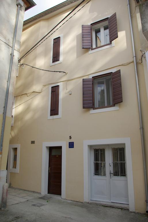 Apartment Varos Zadar Dış mekan fotoğraf