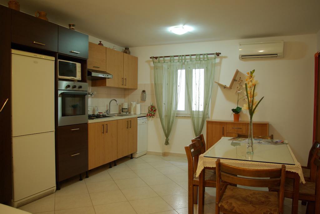 Apartment Varos Zadar Dış mekan fotoğraf
