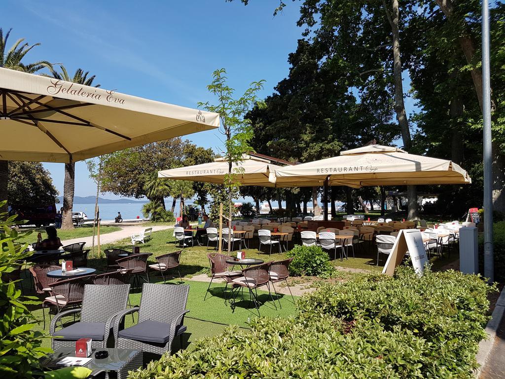 Apartment Varos Zadar Dış mekan fotoğraf