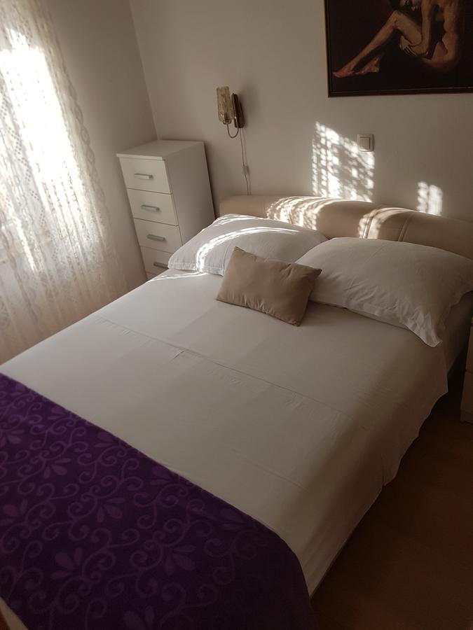 Apartment Varos Zadar Dış mekan fotoğraf