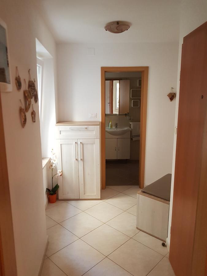 Apartment Varos Zadar Dış mekan fotoğraf