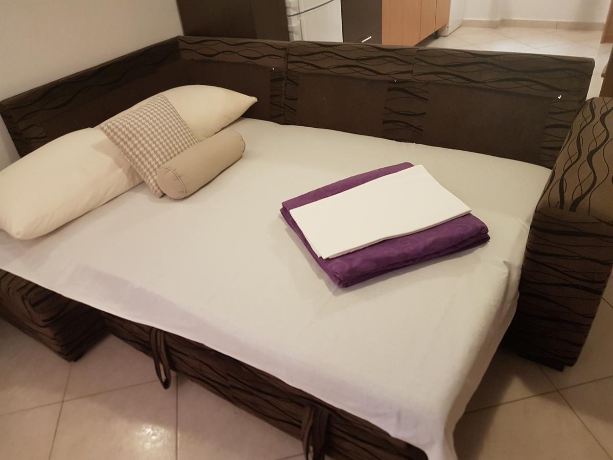Apartment Varos Zadar Dış mekan fotoğraf