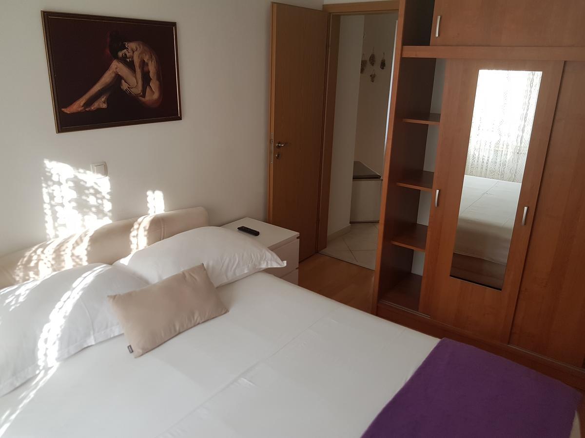 Apartment Varos Zadar Dış mekan fotoğraf